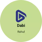 Business logo of Dabi