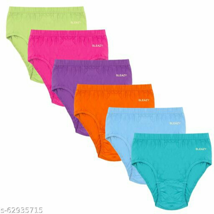 Ladies Panty uploaded by business on 12/8/2022