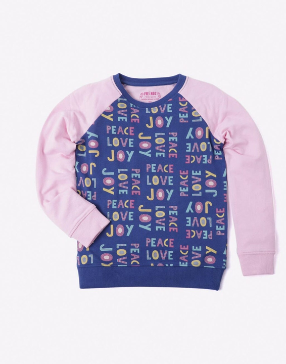 Kids pullover uploaded by Fashionworld on 12/8/2022