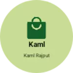 Business logo of Kaml