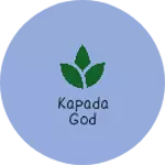 Business logo of Kapada god