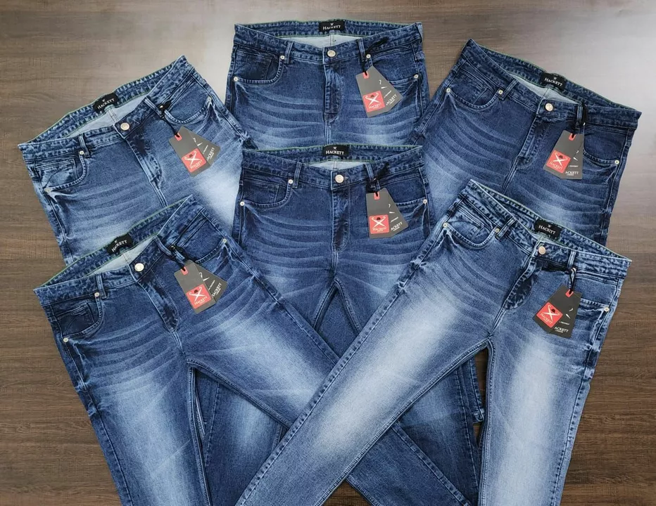 Post image Hey! Checkout my new collection called Jeans.