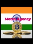 Business logo of Metro Agency Cycle Surat