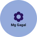Business logo of Mg gagal