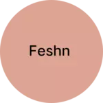 Business logo of Feshn