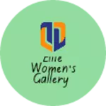 Business logo of Elite women's gallery