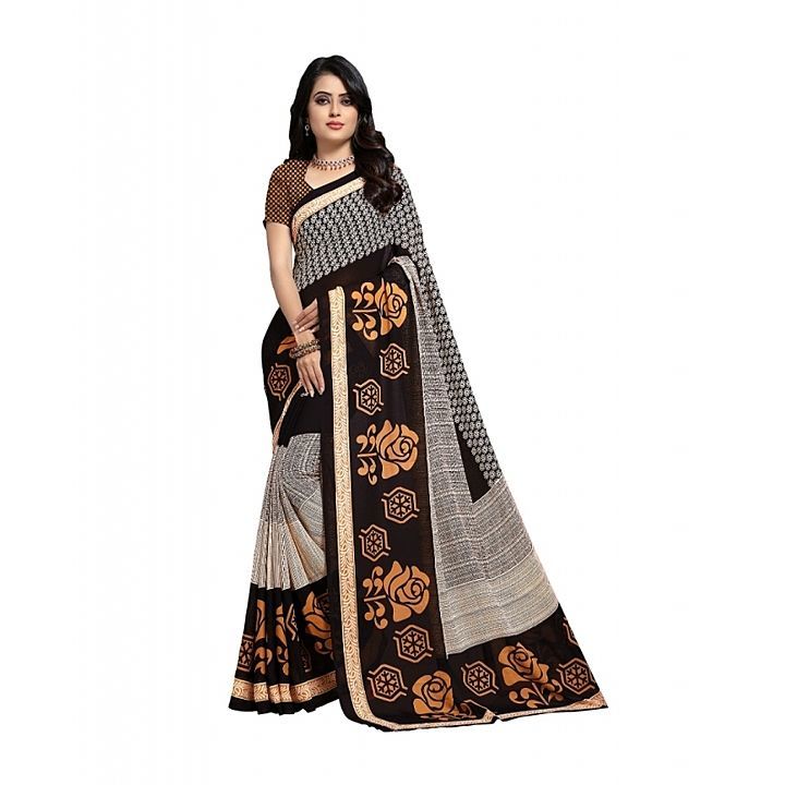 Generic Women's Georgette Saree With Blouse (Beige,6-3 Mtrs)

 uploaded by business on 1/30/2021