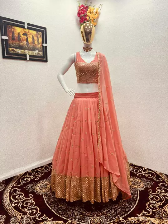 Lengha uploaded by business on 12/8/2022