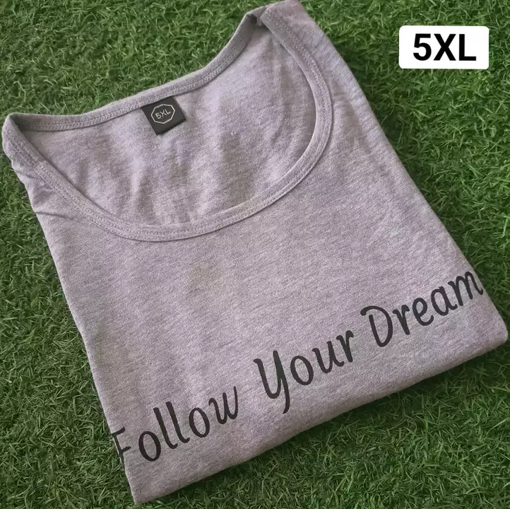 Post image I want 150 pieces of Women tshirt at a total order value of 25000. I am looking for Womens round neck tshirt

Need bulk and regular bases
. Please send me price if you have this available.