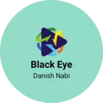 Business logo of Black eye