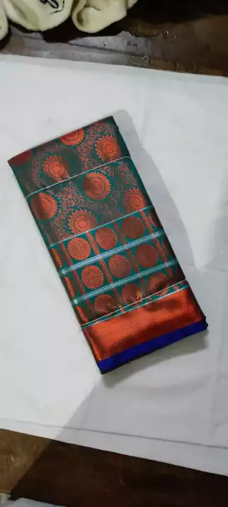 Post image Mau handloom products