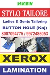 Business logo of Stylo Tailors