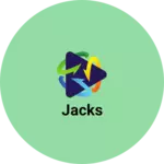 Business logo of Jacks