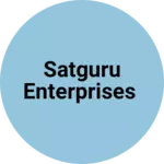 Business logo of Satguru Enterprises