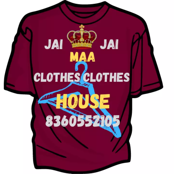 Factory Store Images of Jai maa clothes house