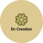 Business logo of Dc creation