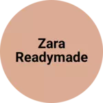 Business logo of Zara readymade