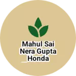 Business logo of Mahul sai near gupta Honda showroom vestige mkt pv