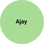 Business logo of AJAY