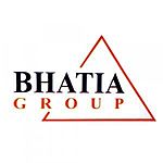 Business logo of The bhatiya collection