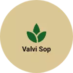 Business logo of Valvi sop