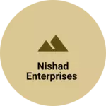 Business logo of Nishad enterprises