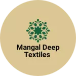 Business logo of MANGAL DEEP ENTERPRISES 