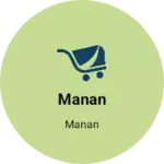 Business logo of Manan
