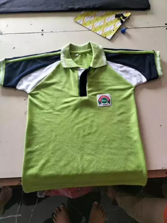 School uniform supn matti uploaded by 5 star print enterprise on 12/9/2022