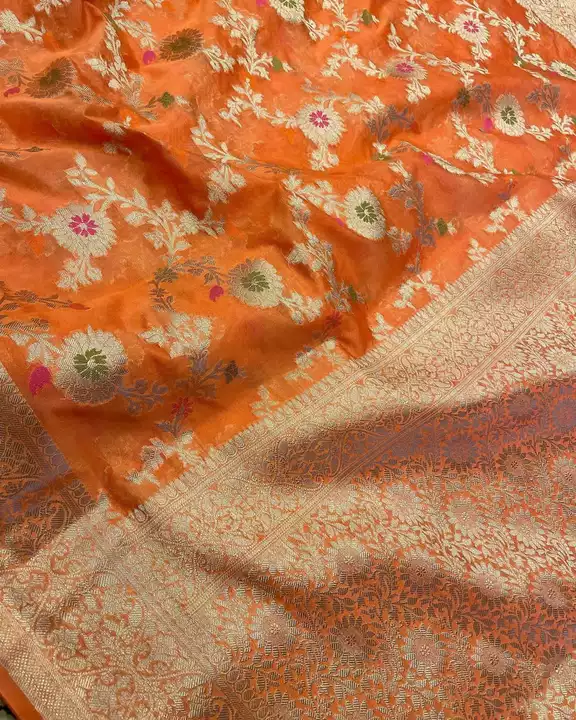 Product uploaded by Y.Z. Silk India on 12/9/2022