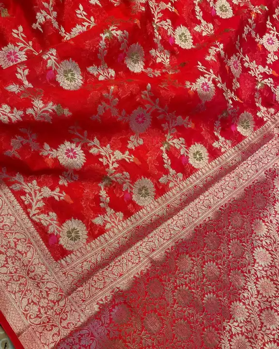 Product uploaded by Y.Z. Silk India on 12/9/2022