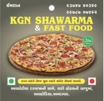 Business logo of Kgn chikan pizza and shawrma