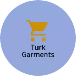 Business logo of Turk garments