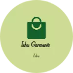 Business logo of Ishu garments