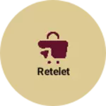 Business logo of Retelet
