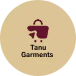 Business logo of Tanu garments