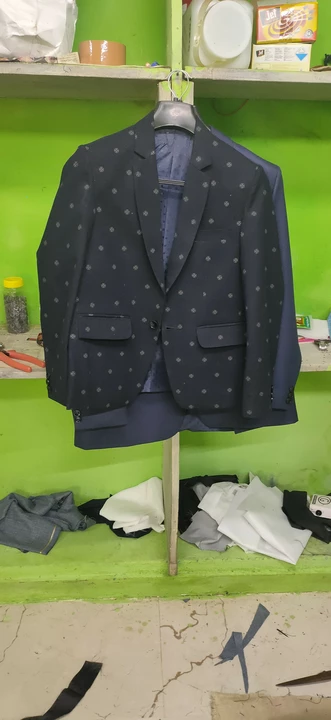 Warehouse Store Images of Kgn tailor
