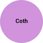 Business logo of Coth