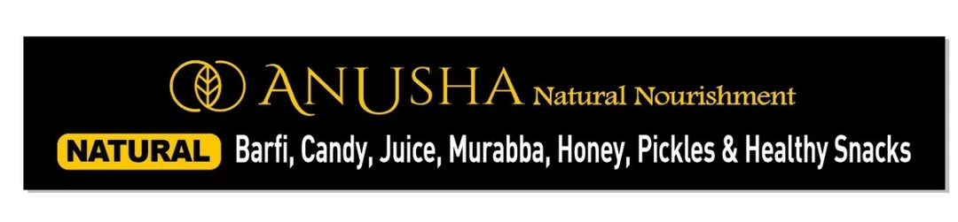 Shop Store Images of Anusha natural nourishment