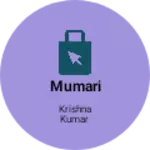 Business logo of Mumari