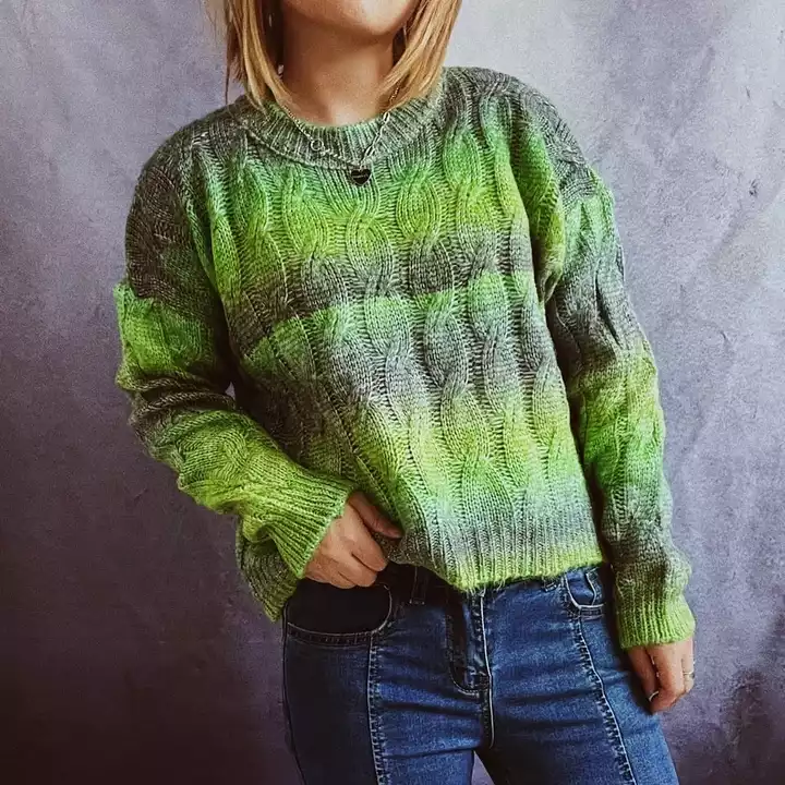 Sweaters  uploaded by The Style Club on 12/9/2022