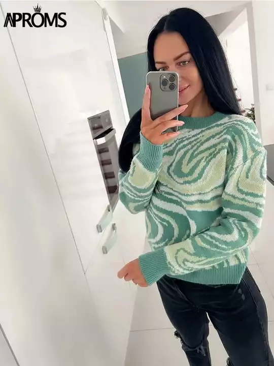 Sweaters  uploaded by The Style Club on 12/9/2022
