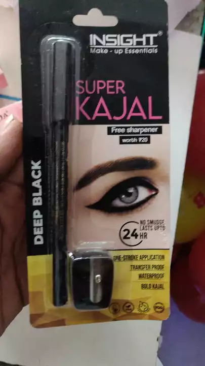 Kajal  uploaded by Cosmetics on 12/9/2022