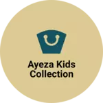 Business logo of Ayeza Kids Collection