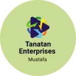 Business logo of Tanatan enterprises
