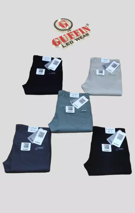 Product uploaded by Cotton Trouser Manufacturers on 12/9/2022