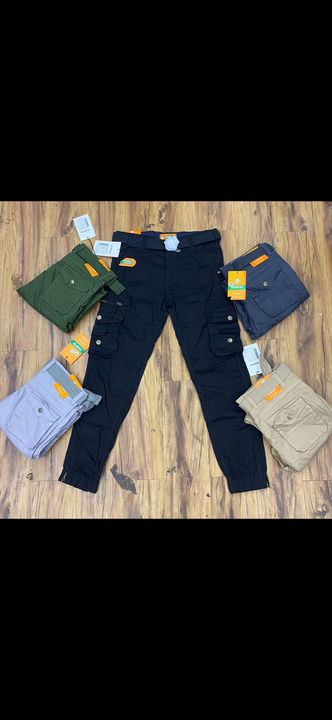 Cargo Pant uploaded by Indian choice on 12/9/2022
