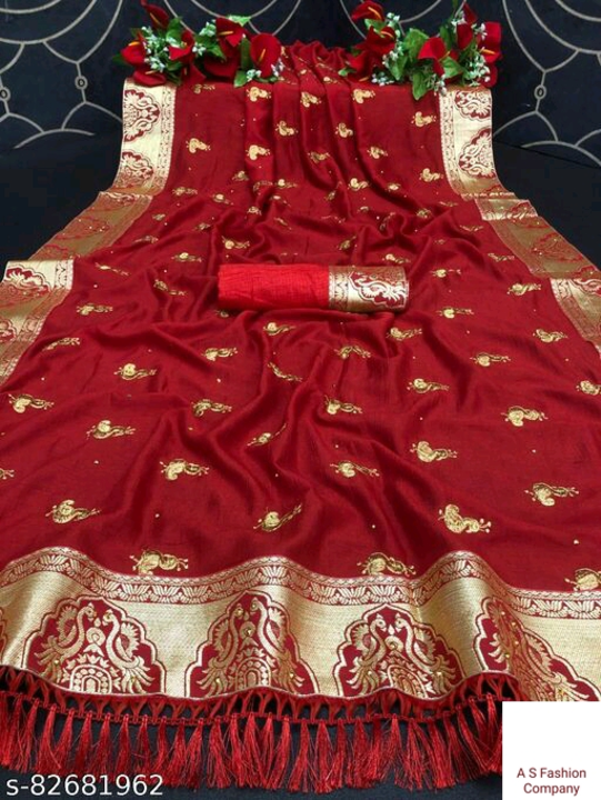 Saree uploaded by business on 12/9/2022
