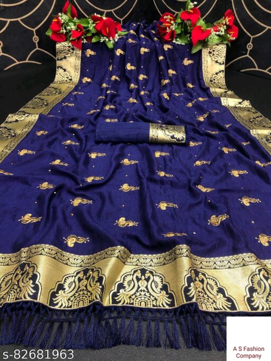 Saree uploaded by business on 12/9/2022