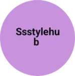 Business logo of Ssstylehub